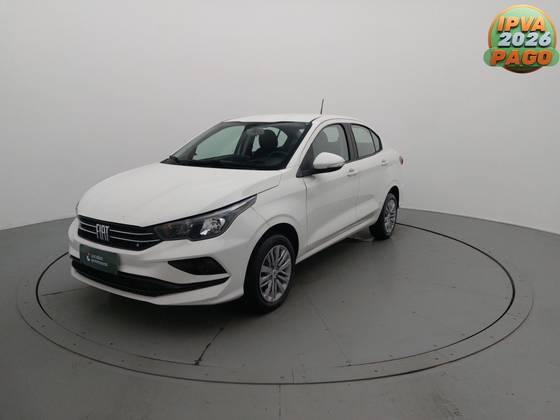 FIAT CRONOS 1.0 FIREFLY FLEX DRIVE MANUAL